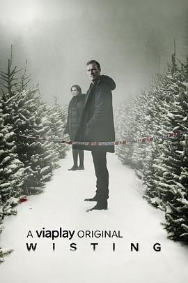 警探维斯廷第五季