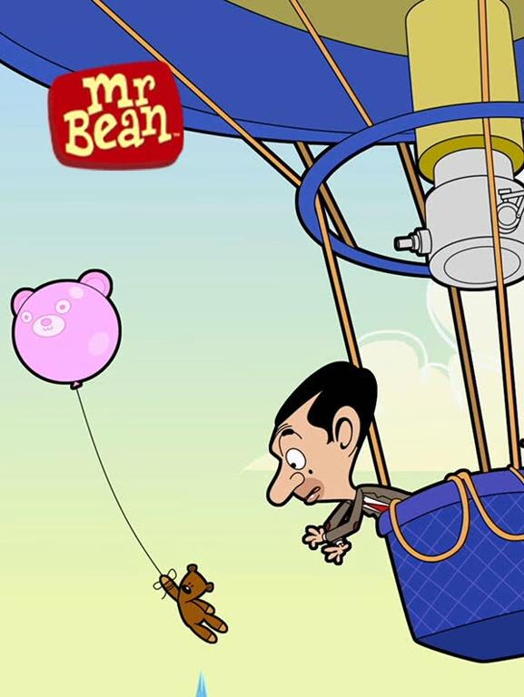 憨豆先生第四季